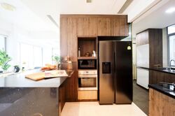 One Tree Hill Residence (D10), Apartment #482766471